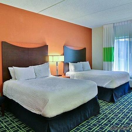 Fairfield Inn & Suites Huntingdon Raystown Lake Экстерьер фото