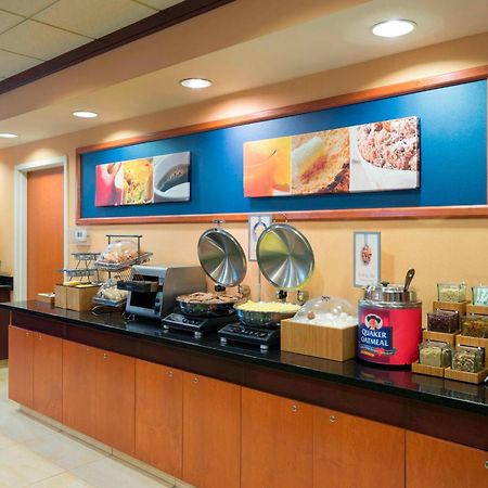 Fairfield Inn & Suites Huntingdon Raystown Lake Экстерьер фото