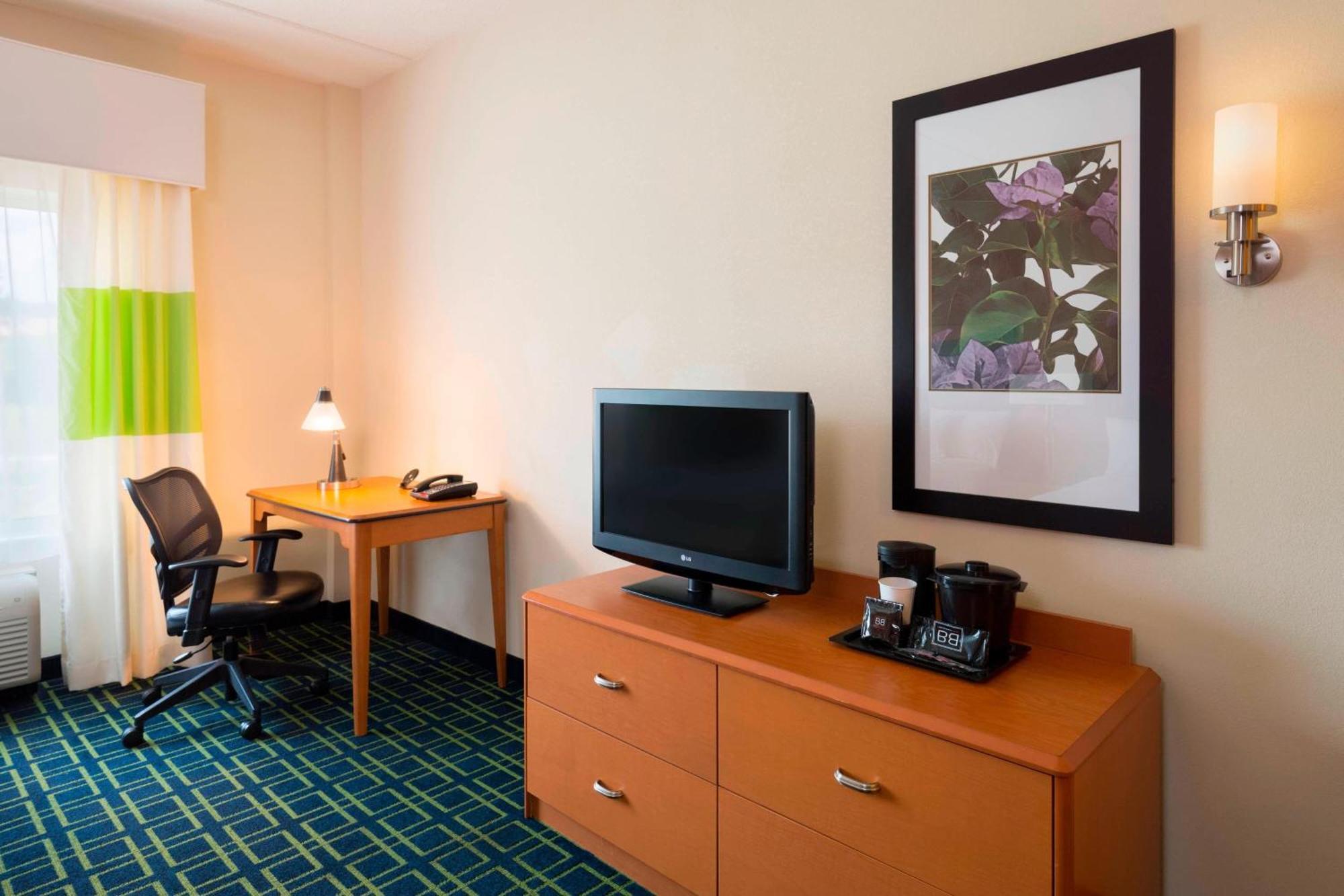 Fairfield Inn & Suites Huntingdon Raystown Lake Экстерьер фото